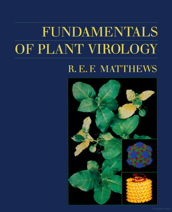 Plant Virology